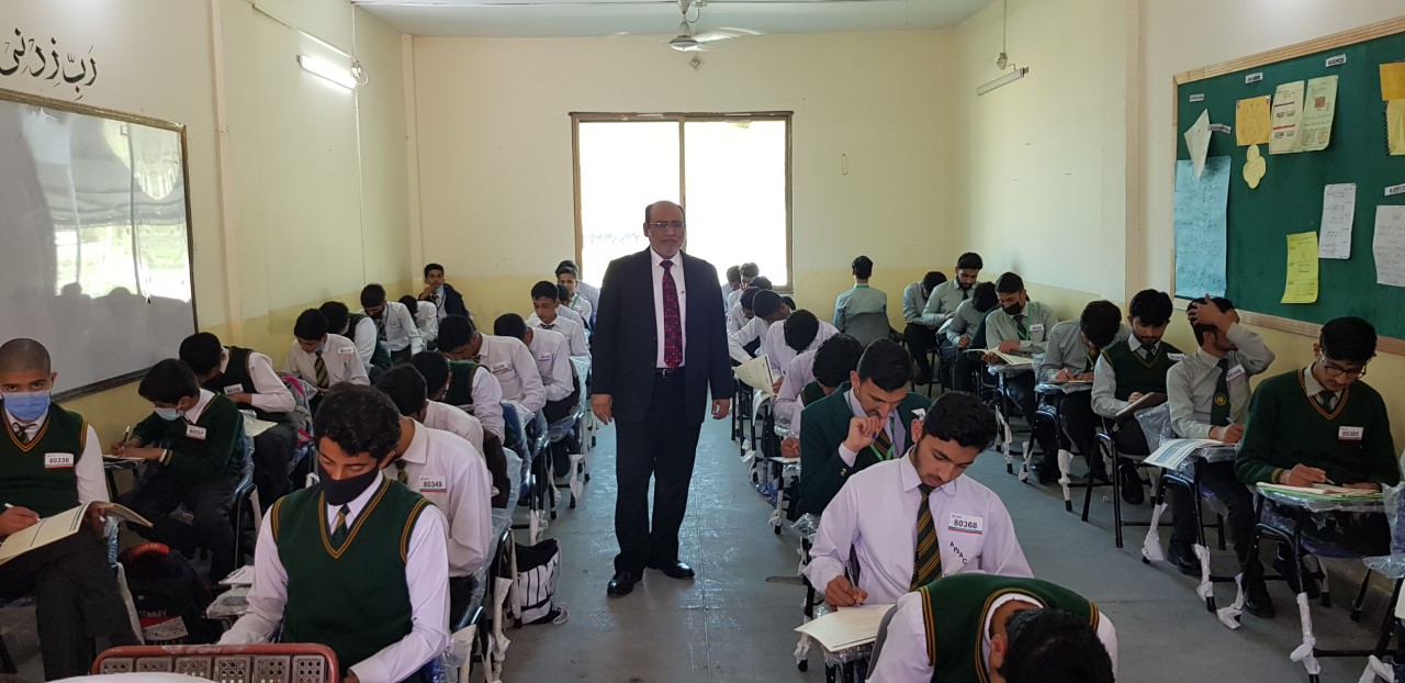 Workshop on Career Counseling in Bagh-AJK